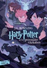 Harry Potter et le prisonnier d'Azkaban