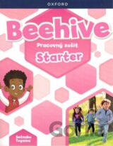 Beehive Starter (SK) Pracovný zošit