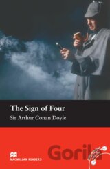 Macmillan Readers Intermediate: The Sign of Four