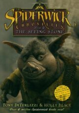 The Seeing Stone