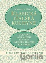 Klasická italská kuchyně