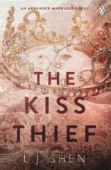 The Kiss Thief