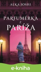 Parfumérka z Paríža