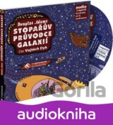 Stopařův průvodce galaxií