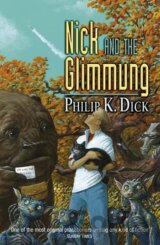 Nick and the Glimmung