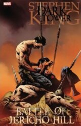 The Battle of Jericho Hill
