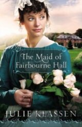 The Maid of Fairbourne Hall