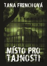 Místo pro tajnosti