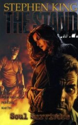 The Stand: Soul Survivors