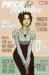 Pride and Prejudice