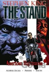 The Stand: American Nightmares