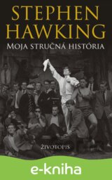 Moja stručná história