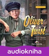Illustrated Readers 1 A1 - Oliver Twist