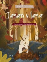 Jeseň v lese