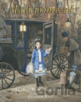 Malá princezná