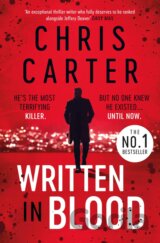 Written in Blood