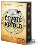 Čtvrté křídlo