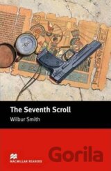 Macmillan Readers Intermediate: Seventh Scroll