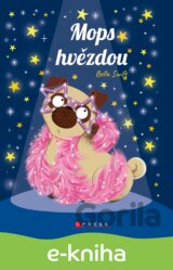 Mops hvězdou