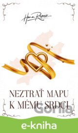 Neztrať mapu k mému srdci