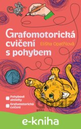Grafomotorická cvičení s pohybem