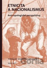 Etnicita a nacionalismus