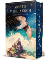 Mesto v oblakoch