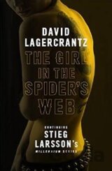 The Girl in the Spider's Web