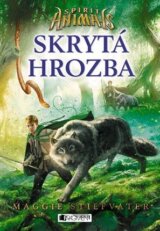 Spirit Animals 2: Skrytá hrozba