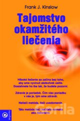 Tajomstvo okamžitého liečenia