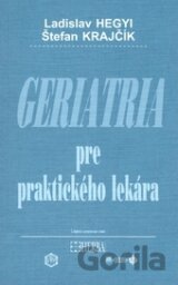 Geriatria pre praktického lekára
