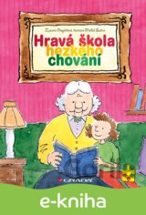 Hravá škola hezkého chování