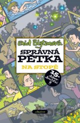 Správná pětka na stopě
