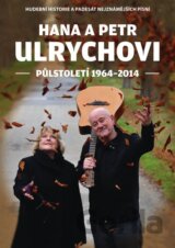 Hana a Petr Ulrychovi