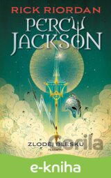 Percy Jackson – Zloděj blesku
