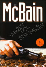 Vraždy pod stromeček