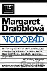 Vodopád
