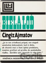 Biela loď