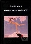 Rozruch v Andénách