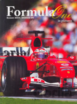 Formula One in pictures