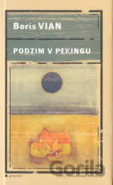 Podzim v Pekingu