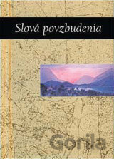 Slová povzbudenia