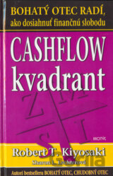 Cashflow kvadrant