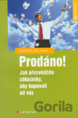 Prodáno!
