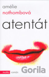 Atentát