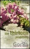 The Thirteen Problems