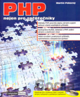 PHP nejen pro začátečníky