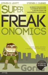 SuperFreakonomics