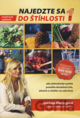 Najedzte sa do štíhlosti 1