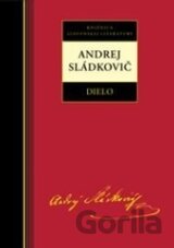 Dielo - Andrej Sládkovič